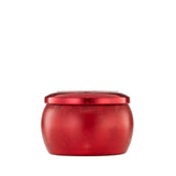 Voluspa Coconut Wax Mini Tin Candle | Cherry Gloss | $14