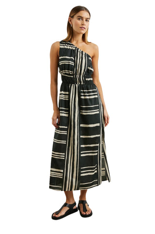 Rails Selani Dress | Island Stripe | $199.99