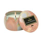 Voluspa Coconut Wax Mini Tin Candle | Kalahari Watermelon | $16