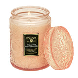 Voluspa Coconut Wax Small Jar Candle | Kalahari Watermelon | $22