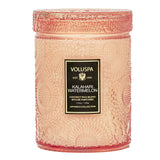 Voluspa Coconut Wax Small Jar Candle | Kalahari Watermelon | $22