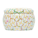 Voluspa Coconut Wax Mini Tin Candle | Wildflowers | $16