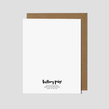 Brittany Paige Greeting Card | Love | $6