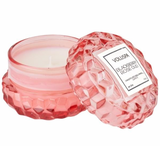 Voluspa Coconut Wax Macaron Candle | Blackberry Rose Oud | $16