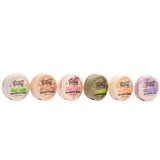 Spinsters Sisters Co. Peace Bath Butta' Bomb | Creamsicle | $8