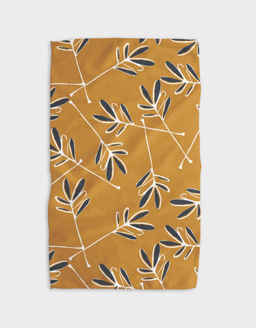 Geometry Tea Towel | Tess Kitchen | Home & Gifts | $18