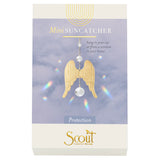 Scout Mini Suncatcher | Protection | $24