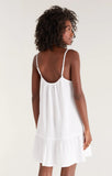 Z Supply Amalia Gauze | White | Dresses | $90