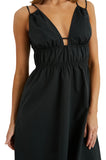 Rails Dress Zendaya Dress | Black | $179.99