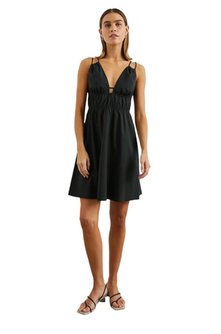 Rails Dress Zendaya Dress | Black | $179.99