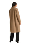 Z Supply Mason Coat | Classic Camel | $200