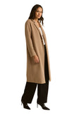 Z Supply Mason Coat | Classic Camel | $200