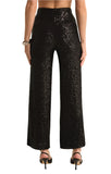 Z Supply Skylar Sequin Pant Black | Black | $98