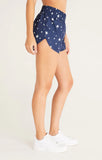 Z Supply Sprinter Star Shorts | Captain Navy | $39.99