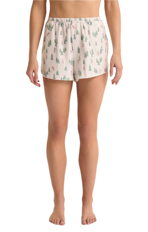 Z Supply Alpine Short | Noble Fir | $50