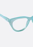 Oceanides Eyewear Doris Reader | Low Blue | $28