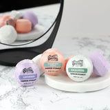 Spinsters Sisters Co. Shower Steamers | Eucalpytus | $4