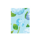 2021 Co. Pocket Journal | Hydrangeas | $10