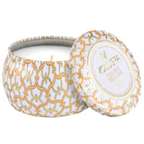 Voluspa Coconut Wax Mini Tin Candle | Italian Belini | $14