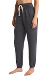 Z Supply Lounge Stripe Jogger | Eclipse  | $68