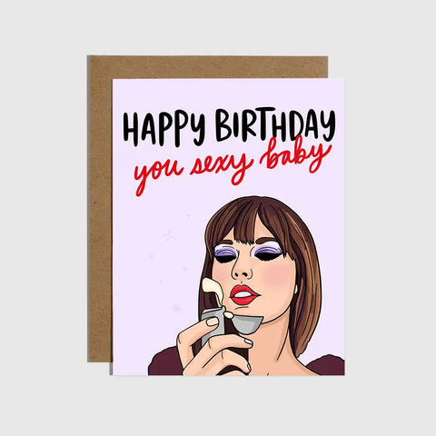 Brittany Paige Card | Birthday | Greeting Cards | $6