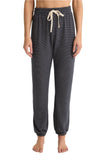 Z Supply Lounge Stripe Jogger | Eclipse  | $68