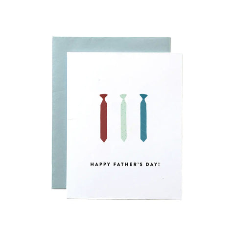 Joy Paper Company Greeting Card | Dad |  $6