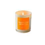 Homesick Natural Soy Limited Edition Candle | Morning Mimosa | $24