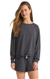 Z Supply Staying In Stripe Top | Eclipse | $64