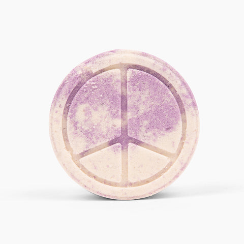 Spinsters Sisters Co. Peace Bath Butta' Bomb | Lavender | $8