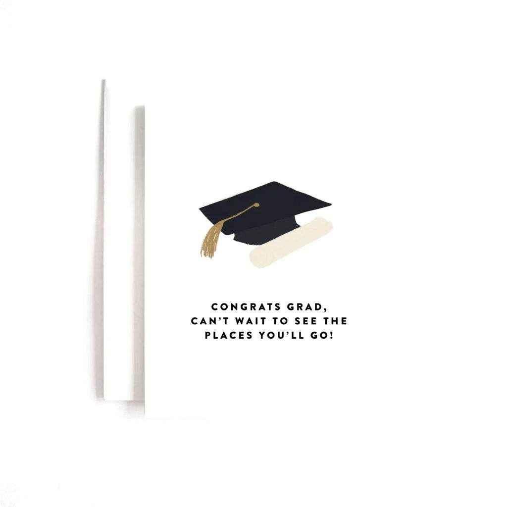 Joy Paper Company | Graduation | Greeting Cards | $6