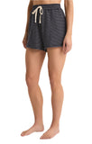 Z Supply Downtime Stripe Short | Eclipse | $54