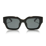 Dime. (by Diff) Amore | Black + Grey Lens | $38