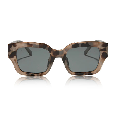 Dime. (by Diff) Amore | Oat Tortoise + Grey Lens | $38
