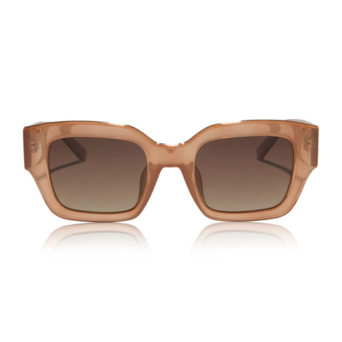 Dime. (by Diff) Amore | Taupe Crystal | $38