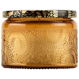 Voluspa Coconut Wax Petite Jar Candle | Baltic Amber | $16