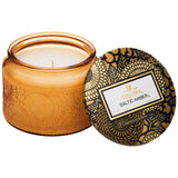 Voluspa Coconut Wax Petite Jar Candle | Baltic Amber | $16