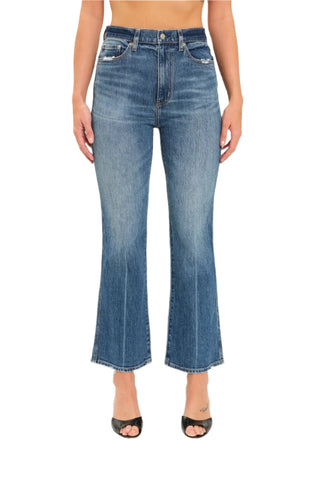 Daze Denim SOHO High Rise | Rush Hour | $98