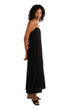 Z Supply Coast Maxi | Black | $118