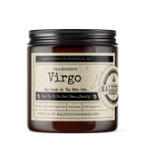 MWC I'm A Motherf'n Virgo | Scent: Exotic Hemp | $24