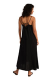 Z Supply Coast Maxi | Black | $118