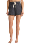 Z Supply Downtime Stripe Short | Eclipse | $54