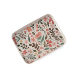 Shiraleah Chicago Ainsley Rectangle Tray | Floral | $36