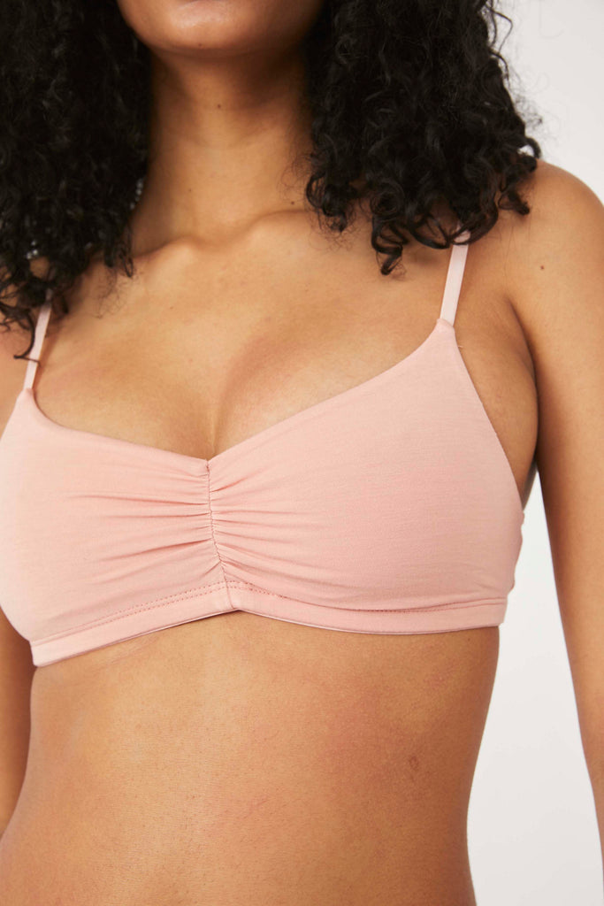 Free People The Essential | Strawberry Smoothie | Lounge/Intimates | $28