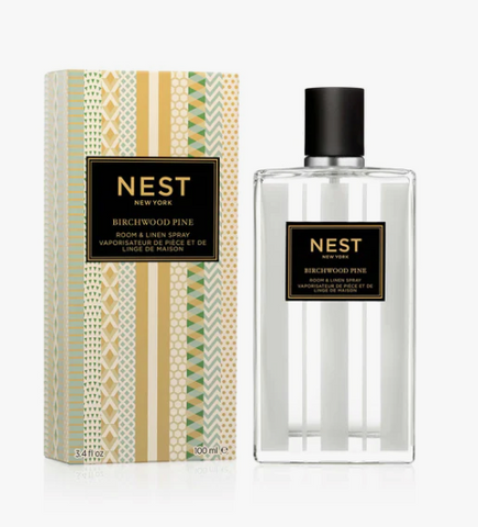 Nest New York Room Spray | Birchwood Pine | $19.99
