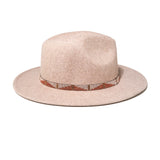 Ink + Alloy Sarah Half Diamond Beaded Hat Band | Blush Multi | Accessories | $38